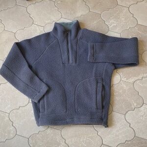 nau fleece